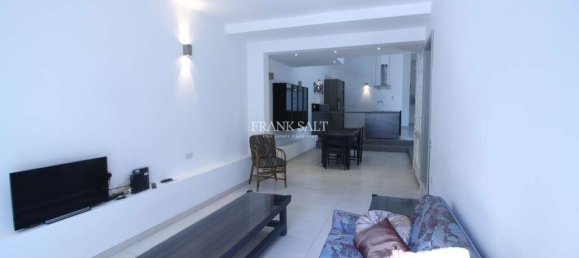 Duplex independente T3 em Zejtun, Malta N.º 6343 11