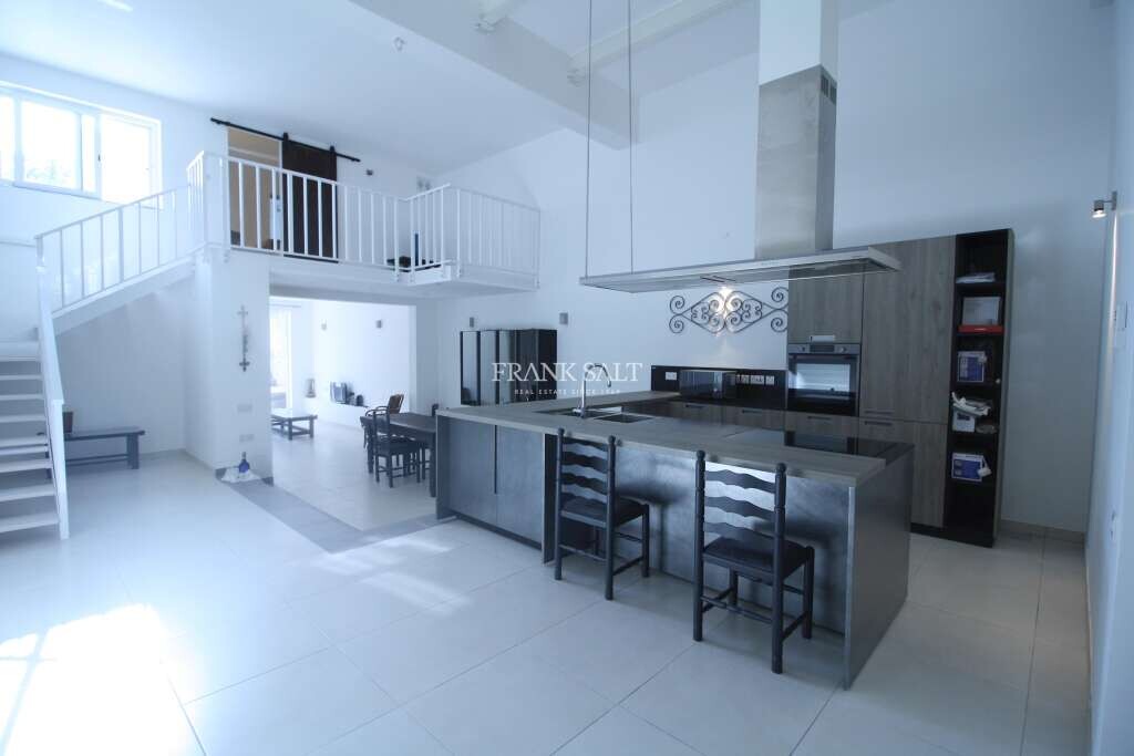 Duplex independente T3 em Zejtun, Malta N.º 6343