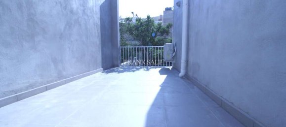 Duplex independente T3 em Zejtun, Malta N.º 6343 3