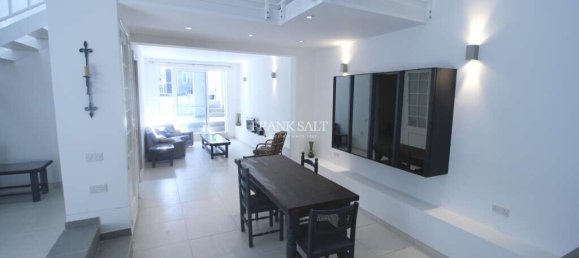 Duplex independente T3 em Zejtun, Malta N.º 6343 12