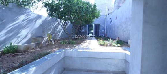 Duplex independente T3 em Zejtun, Malta N.º 6343 5