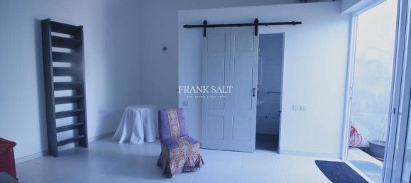 Duplex independente T3 em Zejtun, Malta N.º 6343 19