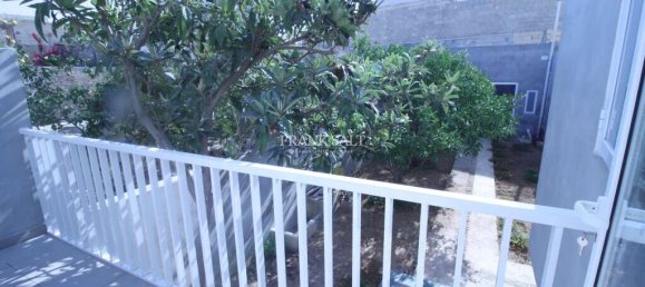 Duplex independente T3 em Zejtun, Malta N.º 6343 2