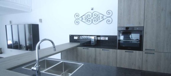 Duplex independente T3 em Zejtun, Malta N.º 6343 8