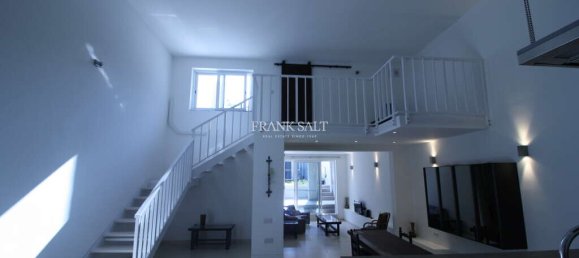 Duplex independente T3 em Zejtun, Malta N.º 6343 13