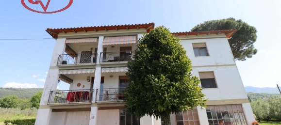 Villa de 6 divisões em Loro Ciuffenna, Italy N.º 232649 69