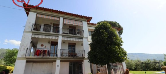 Villa de 6 divisões em Loro Ciuffenna, Italy N.º 232649 70