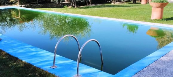 Villa de 6 divisões em Loro Ciuffenna, Italy N.º 232649 71