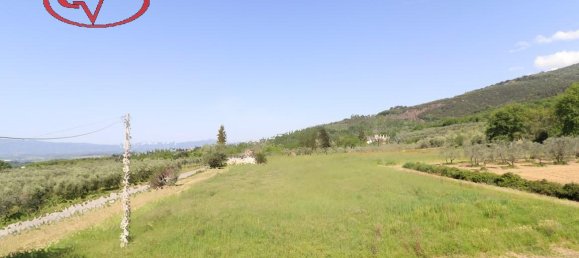 Villa de 6 divisões em Loro Ciuffenna, Italy N.º 232649 34