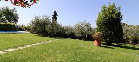 Villa de 6 divisões em Loro Ciuffenna, Italy N.º 232649 8