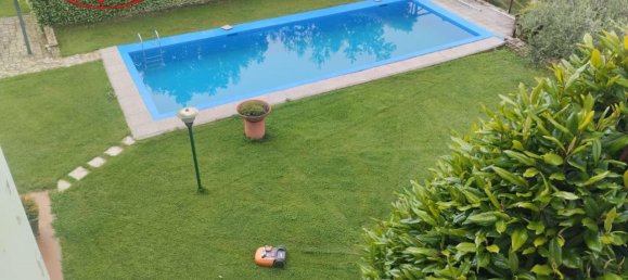 Villa de 6 divisões em Loro Ciuffenna, Italy N.º 232649 2