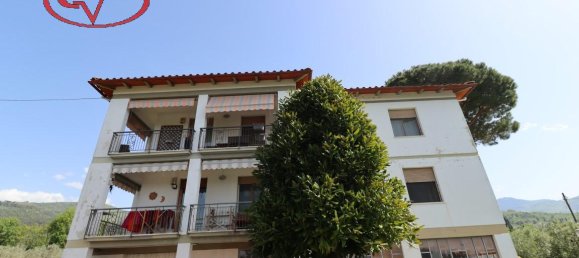 Villa de 6 divisões em Loro Ciuffenna, Italy N.º 232649 68
