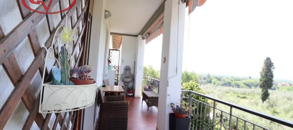 Villa de 6 divisões em Loro Ciuffenna, Italy N.º 232649 24