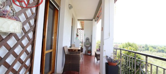 Villa de 6 divisões em Loro Ciuffenna, Italy N.º 232649 23