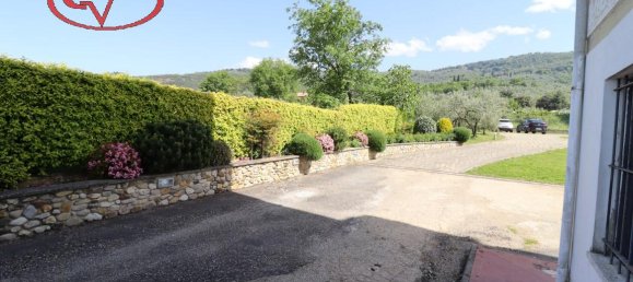 Villa de 6 divisões em Loro Ciuffenna, Italy N.º 232649 7