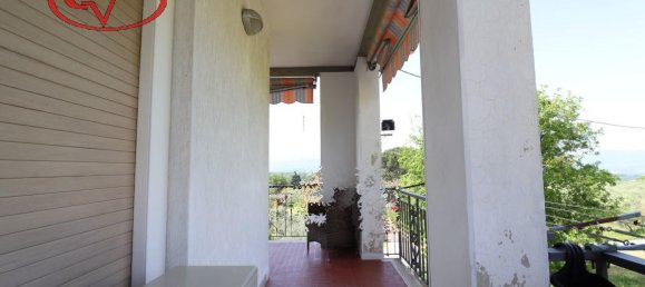 Villa de 6 divisões em Loro Ciuffenna, Italy N.º 232649 30