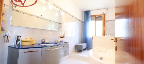 Villa de 6 divisões em Loro Ciuffenna, Italy N.º 232649 64