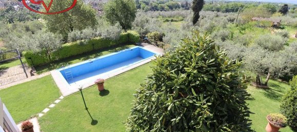 Villa de 6 divisões em Loro Ciuffenna, Italy N.º 232649 31