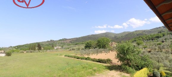 Villa de 6 divisões em Loro Ciuffenna, Italy N.º 232649 32