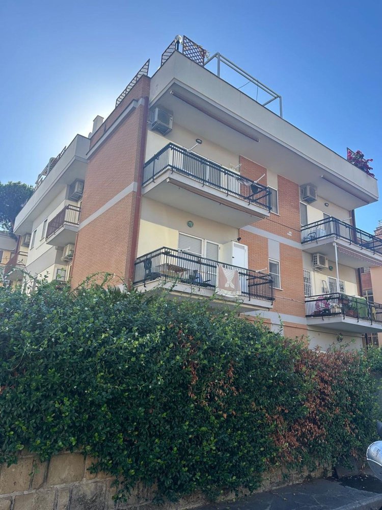3 bedrooms Apartment in Terracina, Italy No. 361880