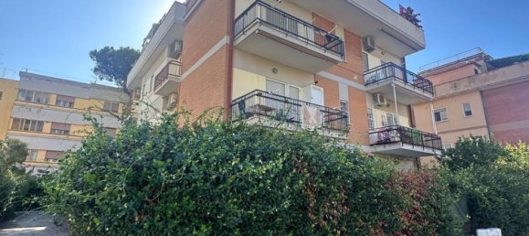 3 bedrooms Apartment in Terracina, Italy No. 361880 2