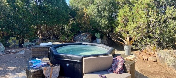 2 bedrooms Villa in Olbia, Italy No. 266214 7