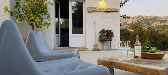 2 bedrooms Villa in Olbia, Italy No. 266214 4