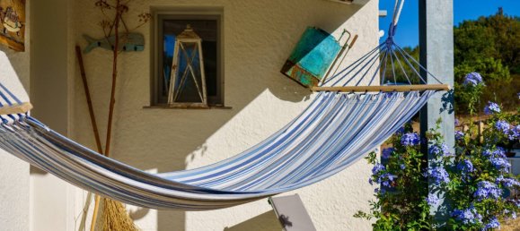 2 bedrooms Villa in Olbia, Italy No. 266214 8