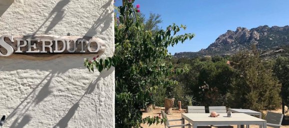 2 bedrooms Villa in Olbia, Italy No. 266214 9