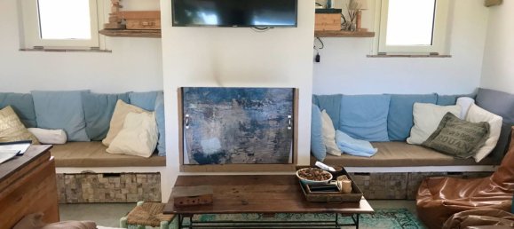 2 bedrooms Villa in Olbia, Italy No. 266214 12