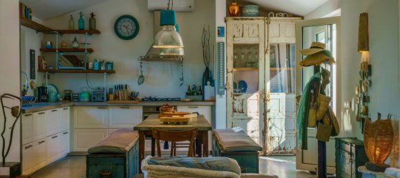 2 bedrooms Villa in Olbia, Italy No. 266214 11