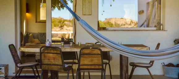 2 bedrooms Villa in Olbia, Italy No. 266214 6