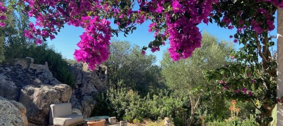 2 bedrooms Villa in Olbia, Italy No. 266214 21