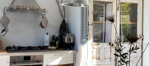 2 bedrooms Villa in Olbia, Italy No. 266214 13