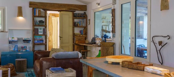 2 bedrooms Villa in Olbia, Italy No. 266214 22