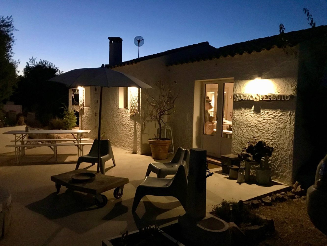 2 غرف نوم فيلا في Olbia, Italy رقم 266214