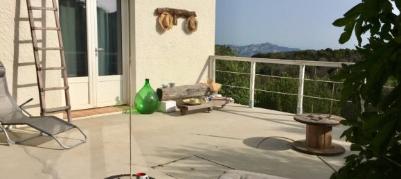 2 bedrooms Villa in Olbia, Italy No. 266214 5