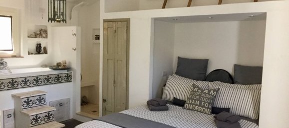 2 bedrooms Villa in Olbia, Italy No. 266214 18