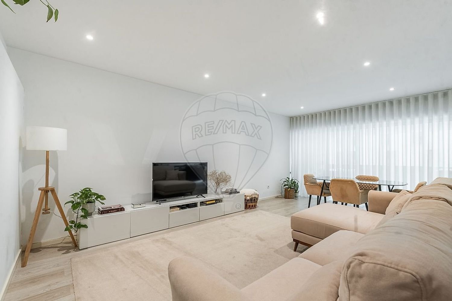 2 bedrooms Apartment in Ponte, Portugal No. 224698