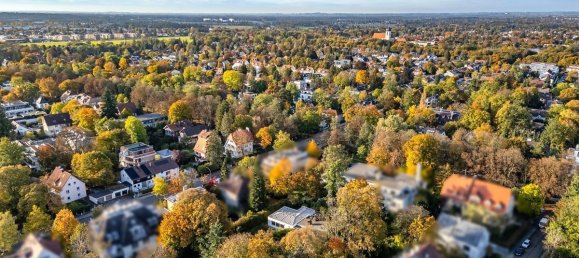 Земельный участок 1260м² в Мюнхен, Германия № 166464 2