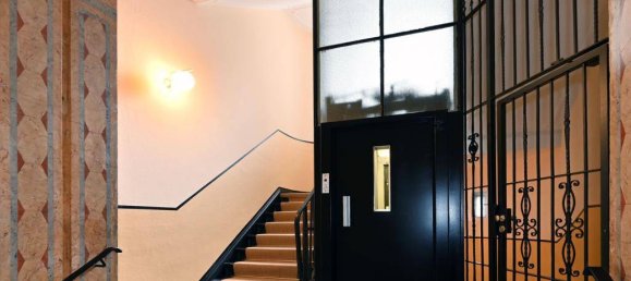 Apartamento de 1 dormitorio en Charlottenburg, Germany No. 10628 6