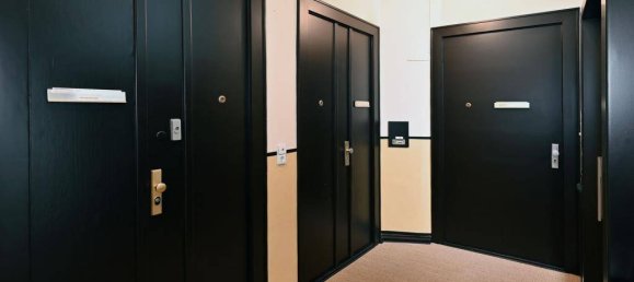 Apartamento de 1 dormitorio en Charlottenburg, Germany No. 10628 10