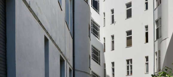 Apartamento de 1 dormitorio en Charlottenburg, Germany No. 10628 5