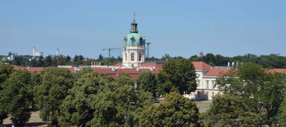 Apartamento de 1 dormitorio en Charlottenburg, Germany No. 10628 11