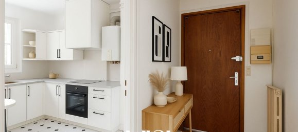 3 غرف نوم شقة في Caen, France رقم 356200 6