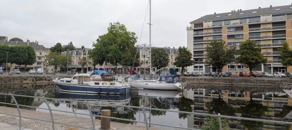 3 غرف نوم شقة في Caen, France رقم 356200 5