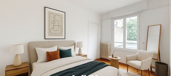 3 غرف نوم شقة في Caen, France رقم 356200 8