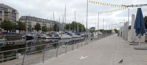 3 غرف نوم شقة في Caen, France رقم 356200 15