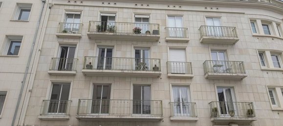 3 غرف نوم شقة في Caen, France رقم 356200 3