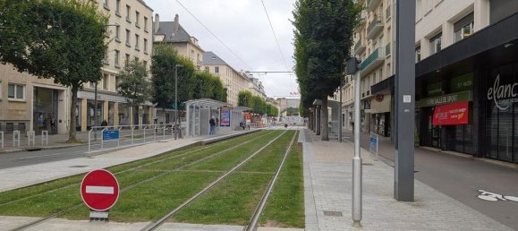 3 غرف نوم شقة في Caen, France رقم 356200 10